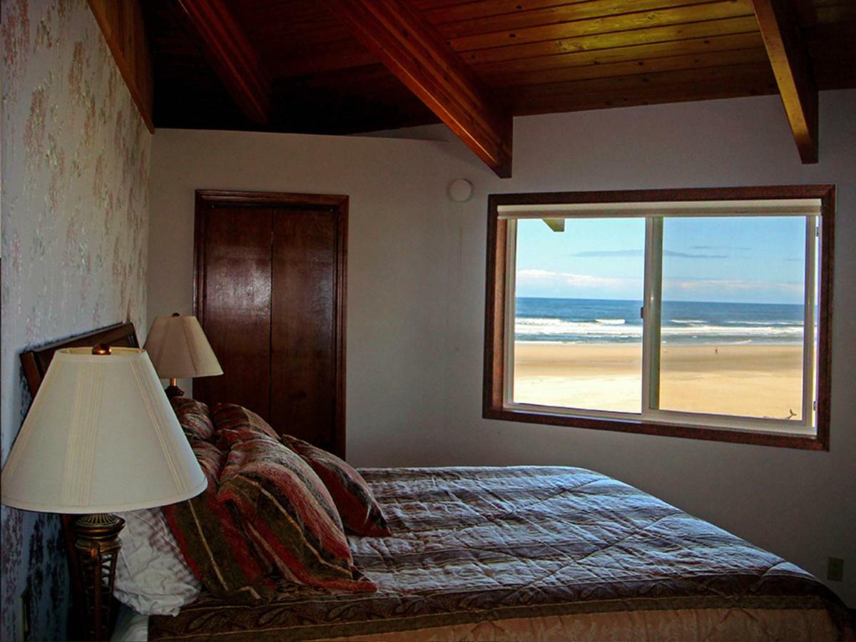 Las Brisas Del Mar Home Waldport Exterior photo
