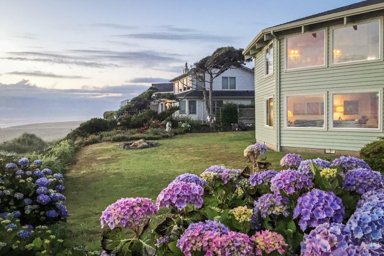 Las Brisas Del Mar Home Waldport Exterior photo