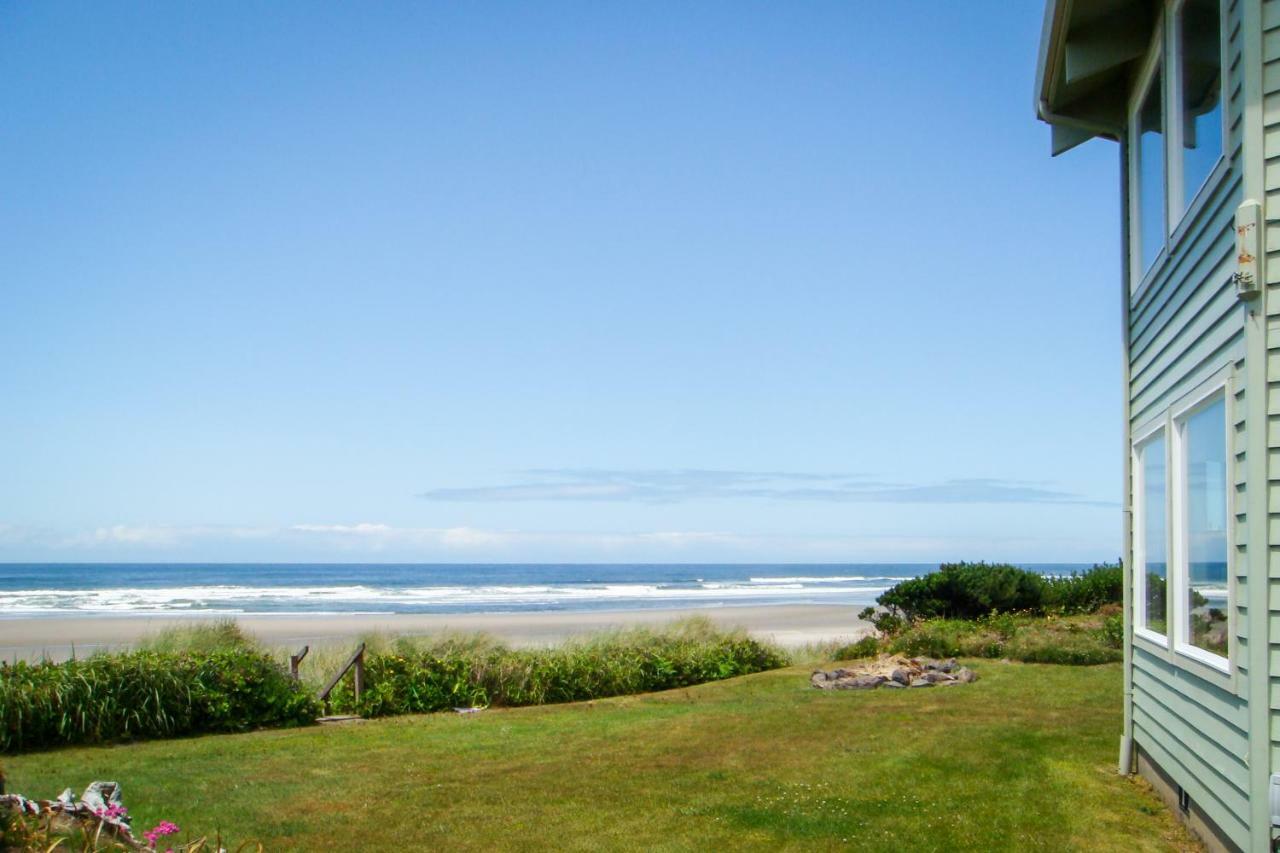 Las Brisas Del Mar Home Waldport Exterior photo